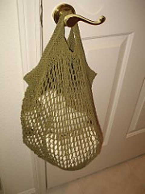 My Favorite Shopping Bag