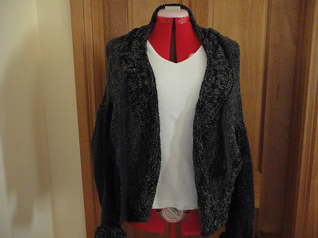 Kimono Wrap