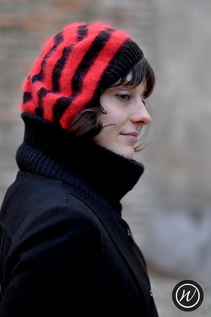 Anca's Beret