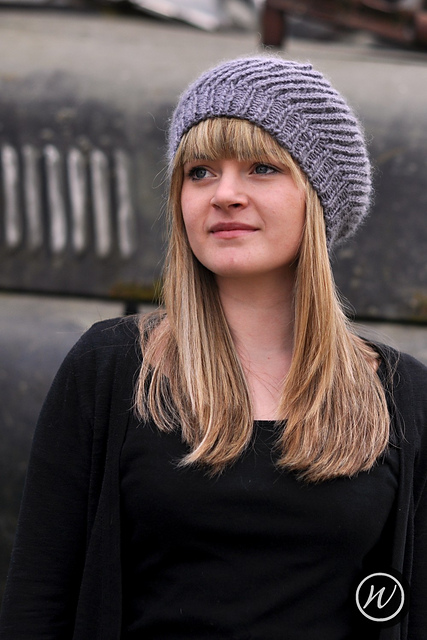 Weekender Beret