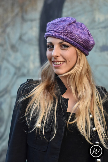 Urchin Cap