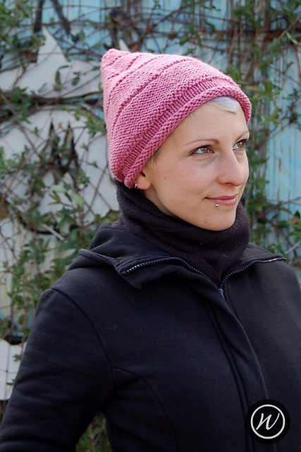 Ribba Cap
