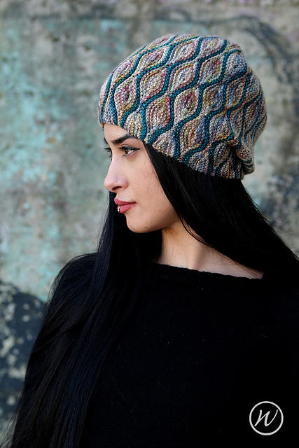 Rhinebeck Hat