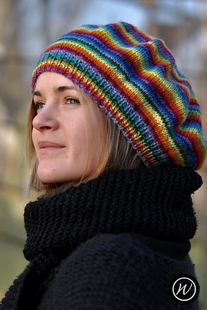 Rainbowret
