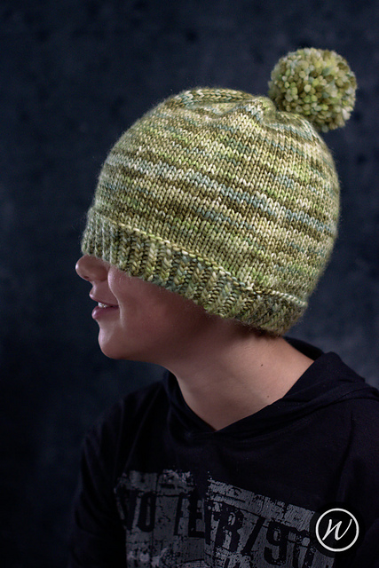 Aran's Slouch