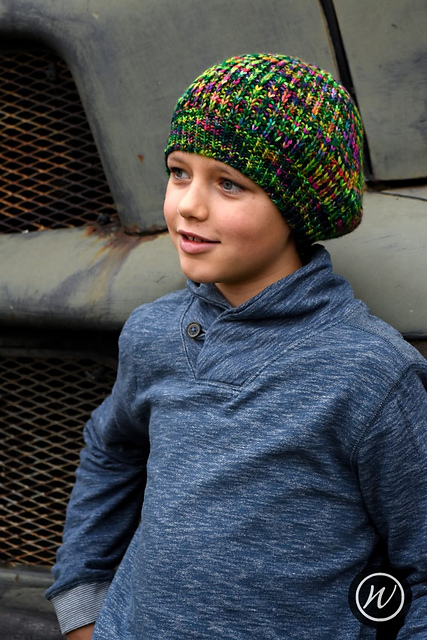 Caterpillar Slouch