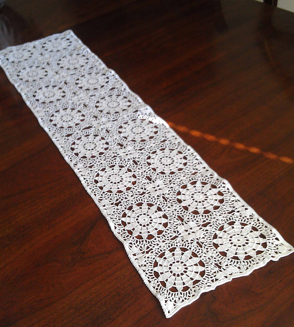 Elegance for the Table