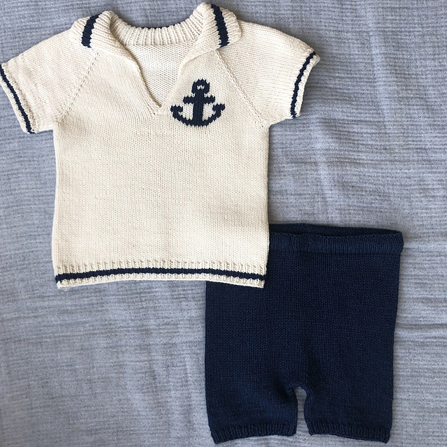 Little Sailor