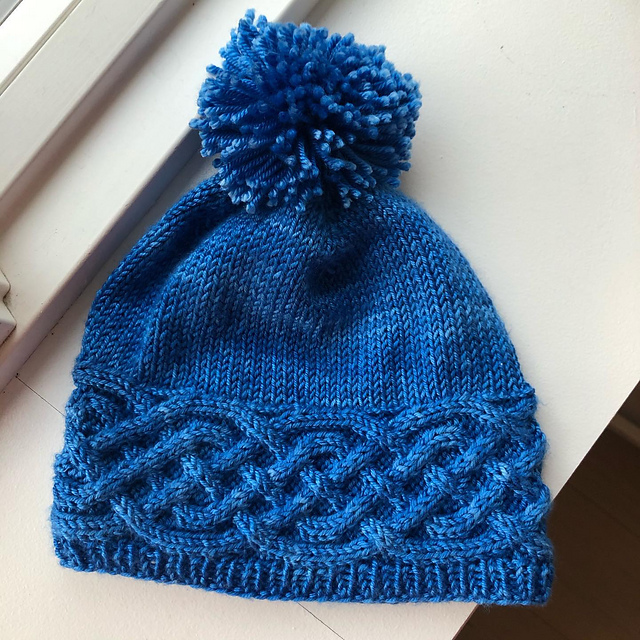 Saxon Hat