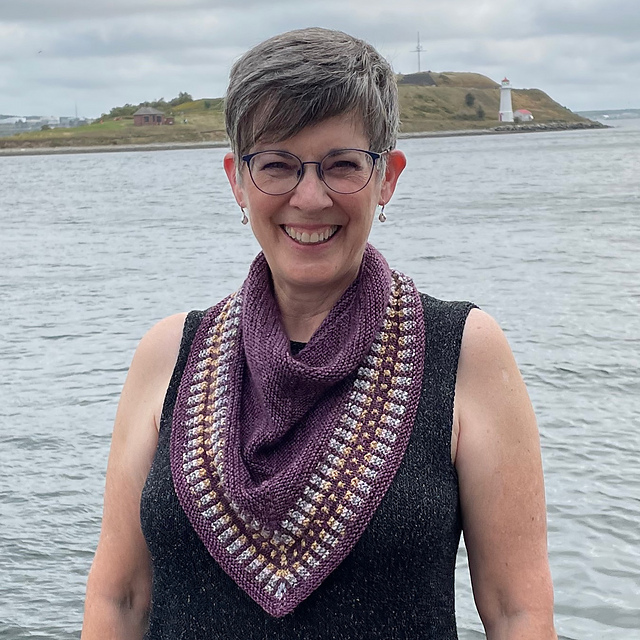 Brianna Bandana Cowl