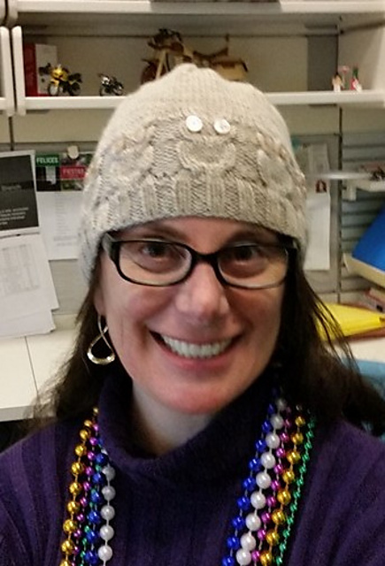 Carmowl Hat aka Cute Little Owl Hat