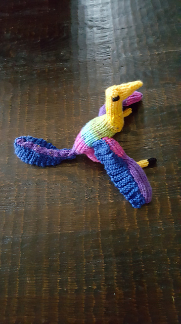 Archaeopteryx