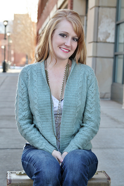 Sinfully Soft Sweater