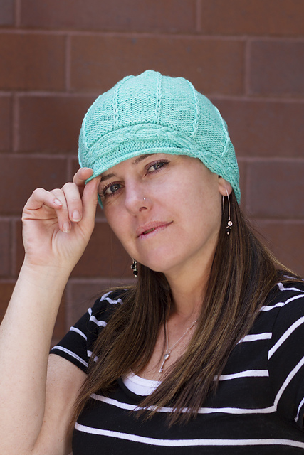 Grandview Cloche