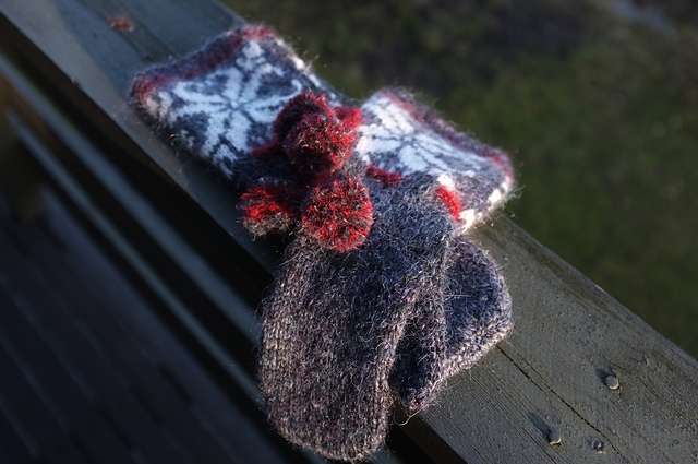 Jodis Mittens