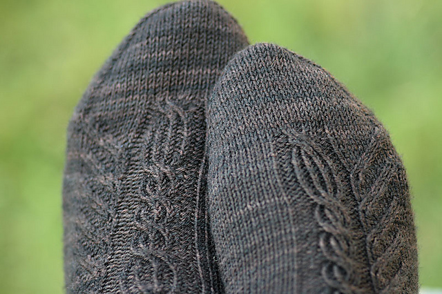 Randiriel Socks