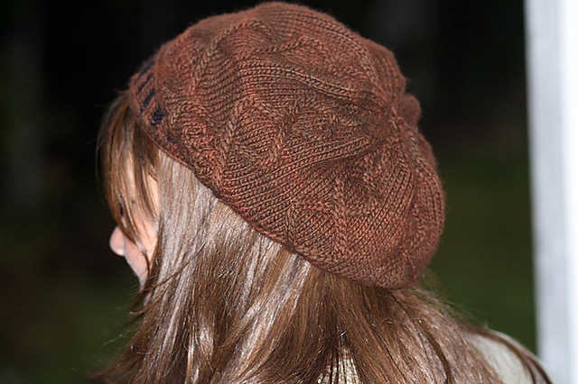 Pamiiyok hat / Mütze
