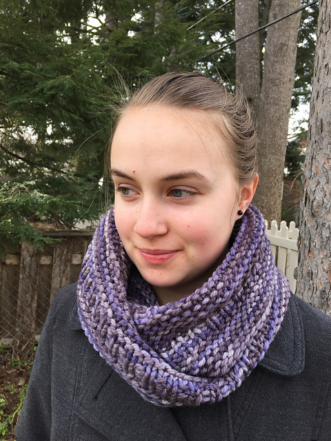 Park Avenue Cowl