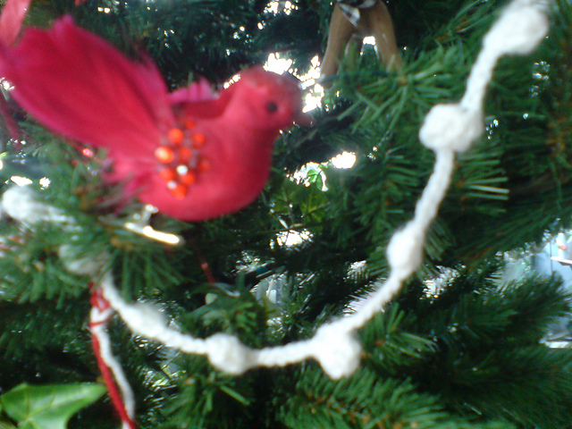 Love That Popcorn Garland