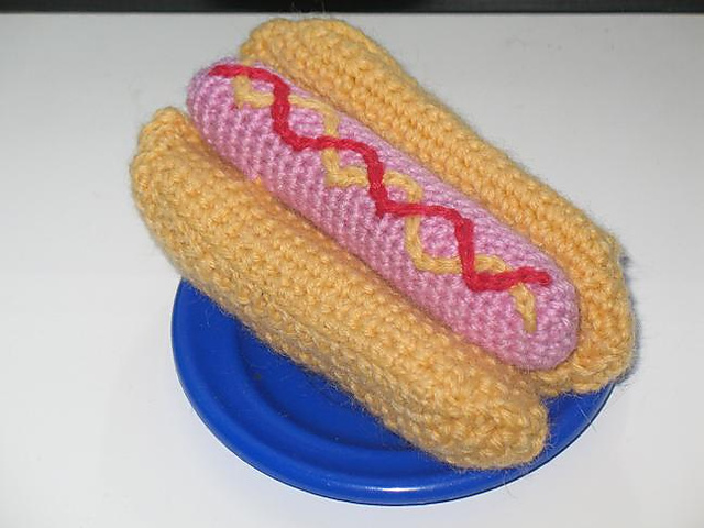 Hot Dog