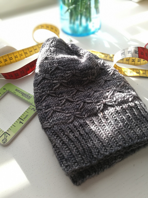 Wasp Beanie