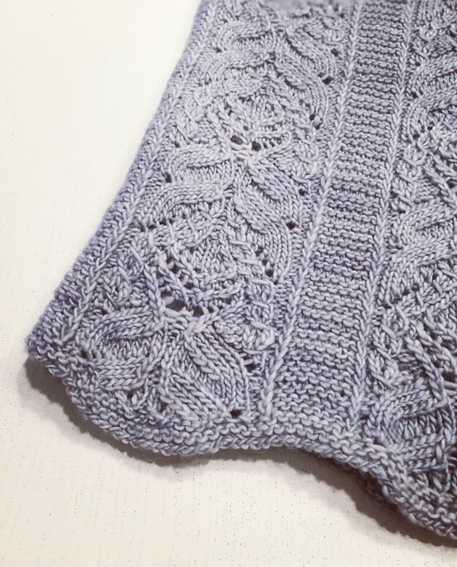 Gates of Eden cowl