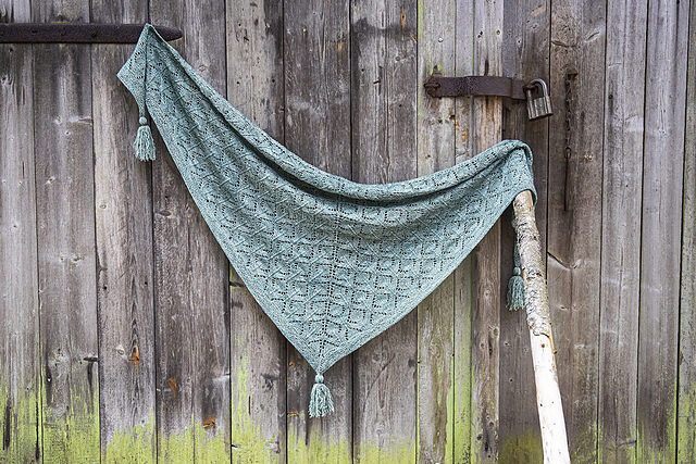 Hexapoda-huivi