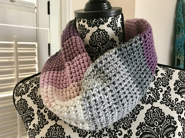 The Emma Cowl
