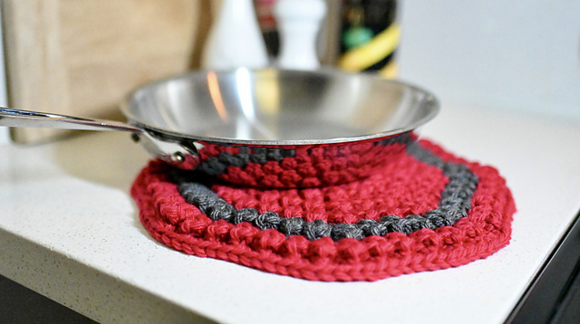 Trivet