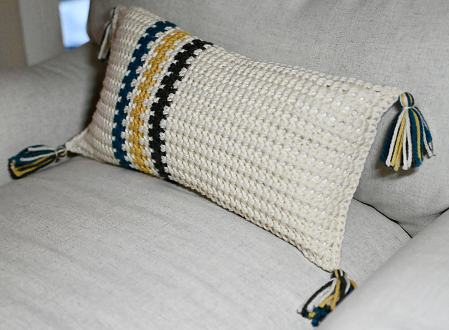 Pillow Cover