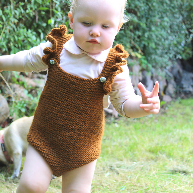 Rigmors romper
