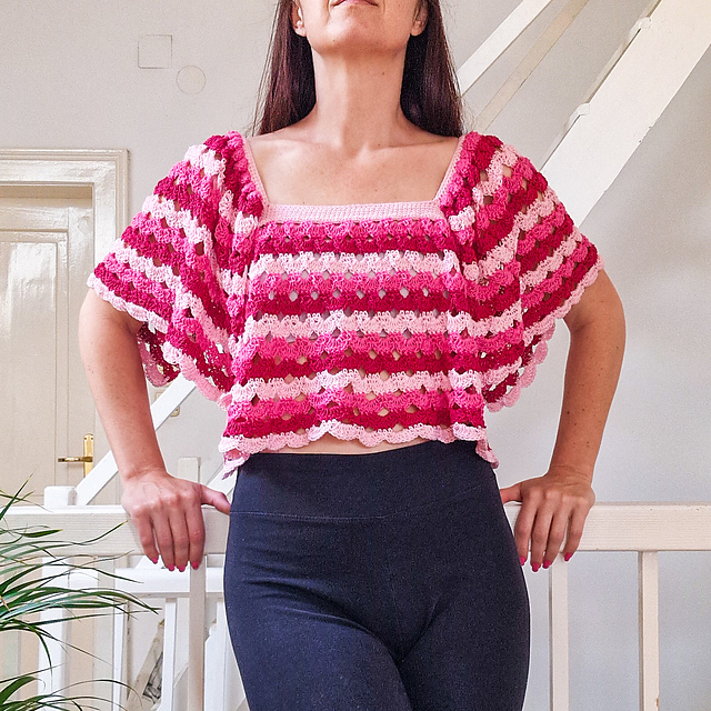 Lolli Top