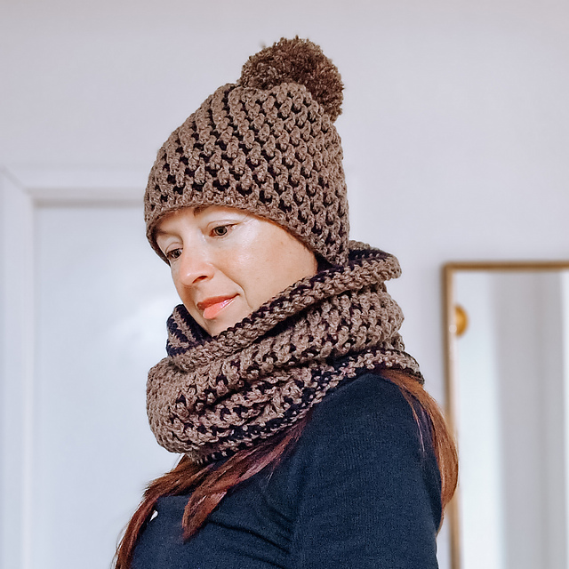 Alpine Winter Set