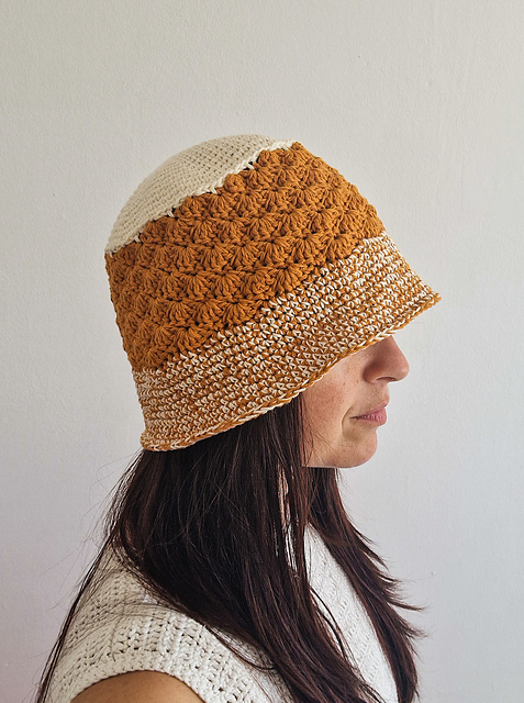 Autumn Bucket Hat