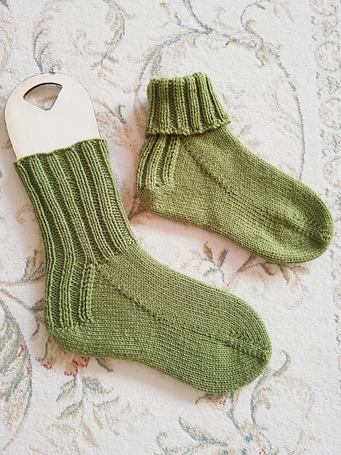 Saldis Jutta ankle socks