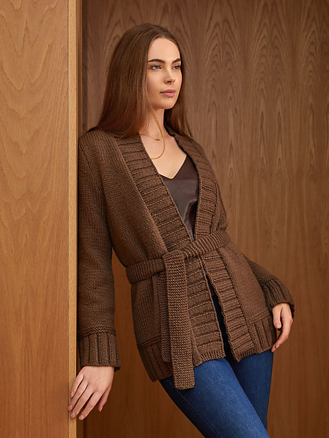 Chestnut