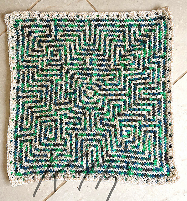 Labyrinth 3