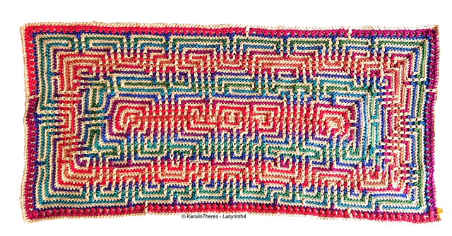 Labyrinth 4