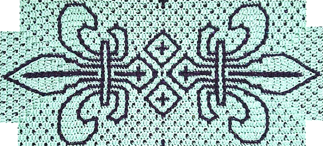 Fleur de Lis
