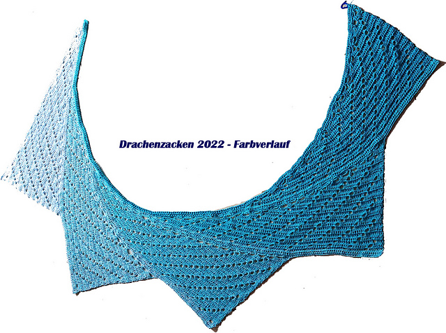 Drachenzacken