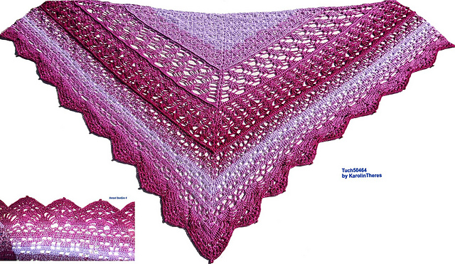 Diamond of Hearts 50464