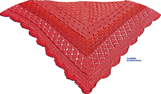 Costa Rossa 63520