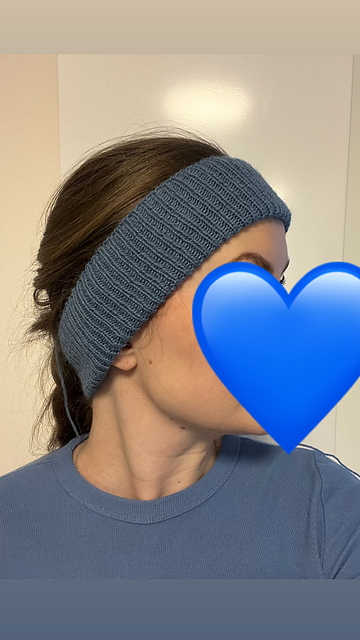 Bergen Headband