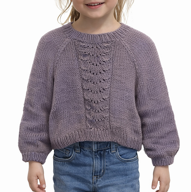 Ella Sweater