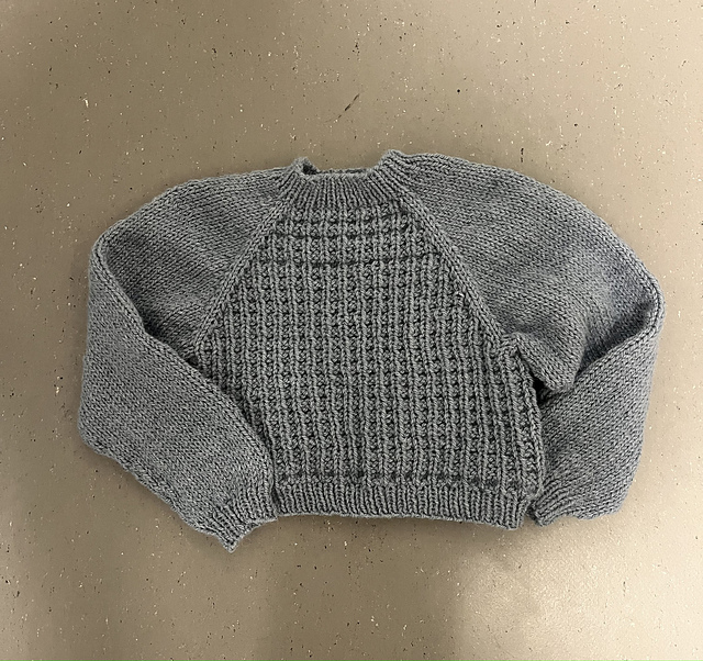 Folke Sweater