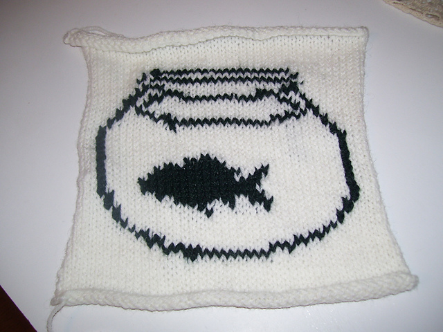 Fish Bowl