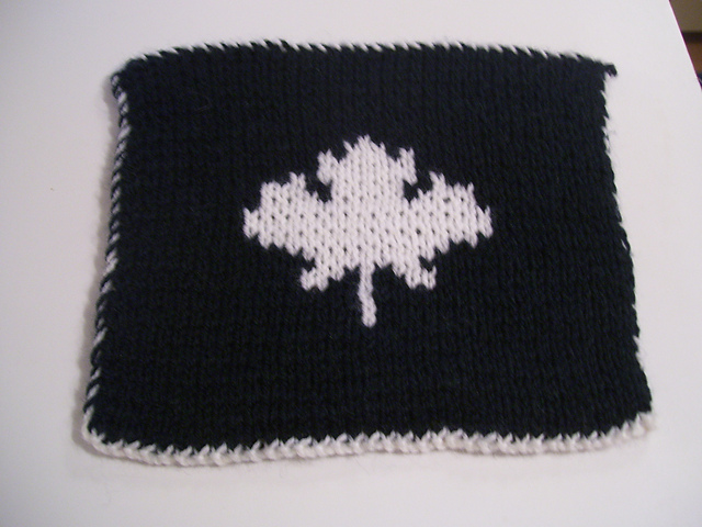 Maple Leaf