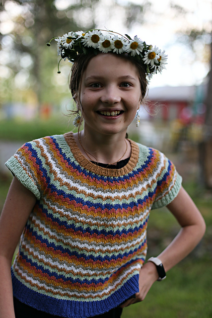 Laineiden paita