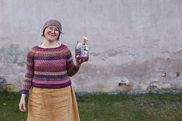 Raitanen paita