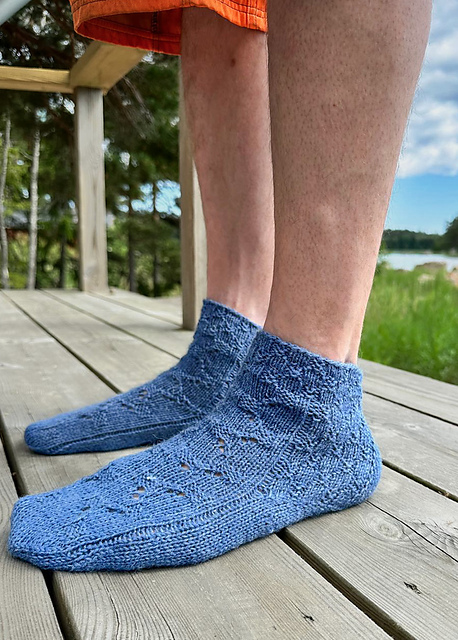 Mustikkapolku